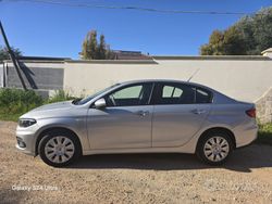 Grigio Usata 2018 Fiat Tipo Tre volumi | 13.500 € (Molto cara)