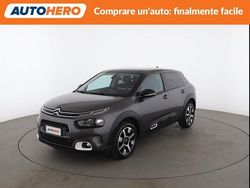 Grigio Usata 2018 Citroën C4 Cactus Shine Due volumi | 11.499 € (Cara)