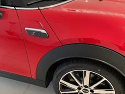Rosso Usata 2023 Mini Cooper S Business Due volumi | 32.000 € (Cara)