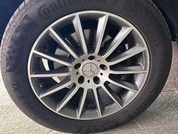 Nero Usata 2020 Mercedes G350 Premium Plus SUV | 119.000 € (Molto cara)