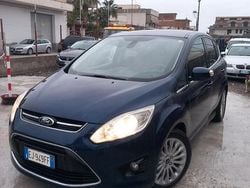 Usata 2011 Ford C-MAX Titanium Monovolume | 3900 € (Buon prezzo)