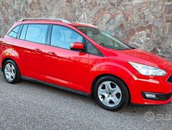 Usata 2016 Ford Grand C-Max Monovolume | 9500 €