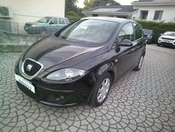 Nero Usata 2007 Seat Altea Stylance Monovolume | 1900 € (Super prezzo)
