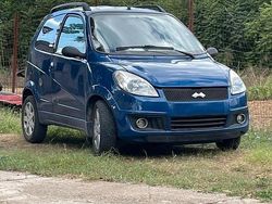 Blu Usata 2008 Ligier X-Too Due volumi | 3700 € (Cara)