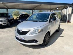 Argento Usata 2018 Lancia Ypsilon Gold Due volumi | 8900 € (Buon prezzo)
