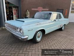 Blu Usata 1965 Dodge Coronet Coupé | 29.900 €