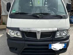 Usata 2015 Piaggio Porter Furgone | 9550 € (Super prezzo)