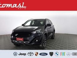 Nero Usata 2022 DR F35 SUV | 14.900 € (Buon prezzo)