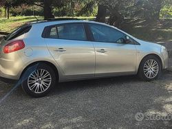 Usata 2014 Fiat Bravo Due volumi | 1600 €
