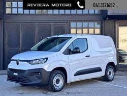 Bianco Nuova 2025 Citroën Berlingo Furgone | 18.490 € (Buon prezzo)