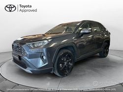 Grigio Usata 2019 Toyota RAV4 Hybrid Active SUV | 23.500 € (Buon prezzo)