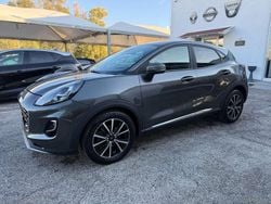 Grigio Usata 2021 Ford Puma SUV | 14.490 € (Ottimo prezzo)