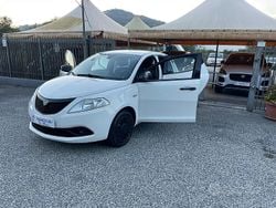 Bianco Usata 2020 Lancia Ypsilon S Due volumi | 9700 € (Buon prezzo)
