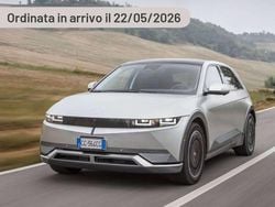 Argento Nuova 2025 Hyundai Ioniq 5 SUV | 43.530 € (Buon prezzo)