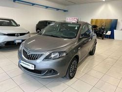 Grigio Usata 2024 Lancia Ypsilon S Due volumi | 14.400 € (Buon prezzo)