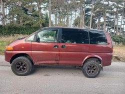 Rosso Usata 1996 Mitsubishi Space Gear Monovolume | 16.500 €