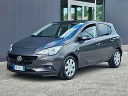 Grigio Usata 2016 Opel Corsa Due volumi | 7900 € (Molto cara)