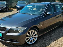 Usata 2007 BMW 330 Station wagon | 3800 € (Buon prezzo)