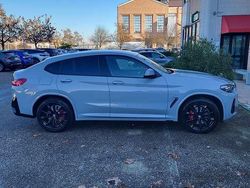 Usata 2022 BMW X4 M Sport SUV | 39.900 € (Buon prezzo)