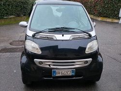 Usata 2001 Smart ForFour Due volumi | 600 €