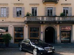 Nero Usata 2009 Mercedes S63 AMG AMG Tre volumi | 24.000 €