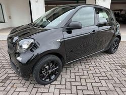 Nero Usata 2020 Smart ForFour Due volumi | 14.984 € (Cara)