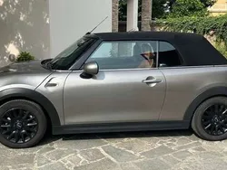 Other Usata 2016 Mini One Cabriolet Cabrio | 17.000 € (Buon prezzo)