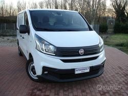 Bianco Usata 2016 Fiat Talento Monovolume | 10.000 € (Ottimo prezzo)