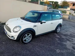Usata 2010 Mini Cooper Clubman Station wagon | 4800 € (Buon prezzo)