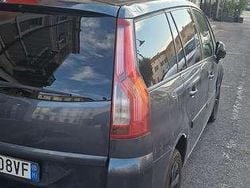 Nero Usata 2012 Citroën Grand C4 Picasso Monovolume | 2000 € (Buon prezzo)