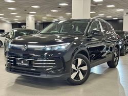 Nero Nuova 2025 VW Tiguan Elegance SUV | 43.900 € (Cara)