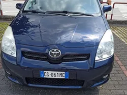 Usata 2008 Toyota Corolla Monovolume | 5000 €