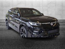 Nero Usata 2025 VW Tayron R-line Plus SUV | 56.950 € (Buon prezzo)