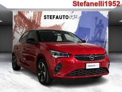 Usata 2022 Opel Corsa-e Edition Due volumi | 12.900 € (Buon prezzo)