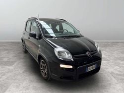 Nero Usata 2022 Fiat Panda S Due volumi | 11.900 € (Buon prezzo)