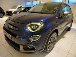 Blu/azzurro Usata 2023 Fiat 500X Sport SUV | 16.950 € (Ottimo prezzo)