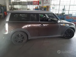 Usata 2009 Mini Clubman Station wagon | 3500 € (Ottimo prezzo)
