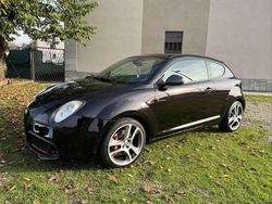 Usata 2009 Alfa Romeo MiTo Distinctive Due volumi | 5500 € (Cara)