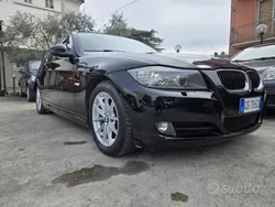 Usata 2010 BMW 318 Station wagon | 4000 € (Buon prezzo)
