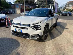 Bianco Usata 2023 Citroën C4 Feel Tre volumi | 17.400 € (Cara)