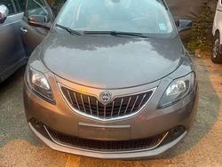 Gray Usata 2022 Lancia Ypsilon Silver Due volumi | 7900 € (Super prezzo)