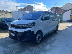 Bianco Usata 2024 Opel Vivaro Monovolume | 17.900 € (Super prezzo)
