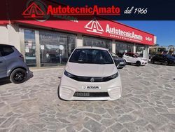 Bianco Usata 2023 Aixam City Pack Tre volumi | 5200 € (Super prezzo)