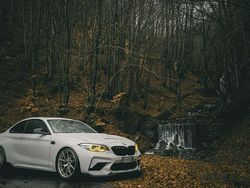 Usata 2019 BMW M2 Competition Edition Coupé | 55.000 € (Molto cara)