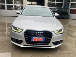 Usata 2013 Audi A4 S-Line Station wagon | 6500 € (Super prezzo)