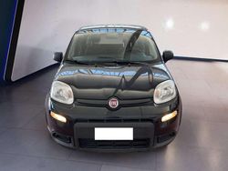 Nero Usata 2024 Fiat Panda S Due volumi | 11.900 € (Buon prezzo)