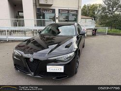 Nero Usata 2016 Alfa Romeo Giulia Business Tre volumi | 13.500 € (Buon prezzo)