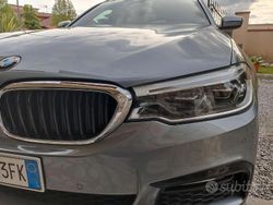 Usata 2018 BMW 520 M Sport Station wagon | 24.500 €