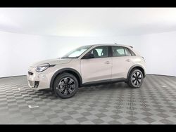 Sabbia terra d'italia (metall Nuova 2025 Fiat 600 Icon | 21.900 €