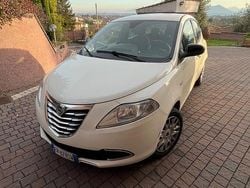 Bianco Usata 2013 Lancia Ypsilon Silver Due volumi | 4500 € (Super prezzo)
